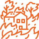 REDUCE WILDFIRE RISK